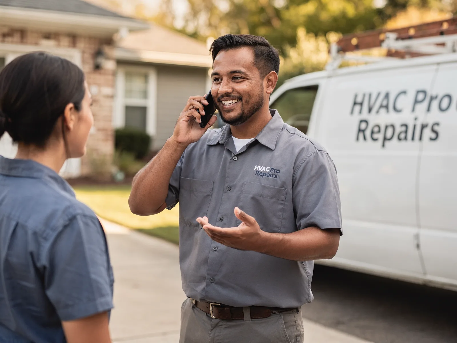 Heat Pump Repair Paullina, IA FAQs